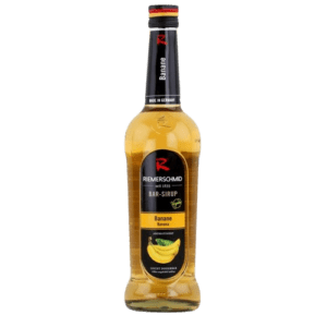 RS Banane 0,7 L Flasche