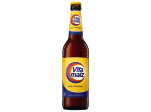Vitamalz 24x0,33 L