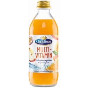 Christinen Multi-Vitamin 24x0,33 L