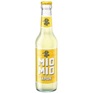 Mio Mio Lemon 24x0,33L