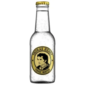 TH.Henry Tonic Water24x0,2 L