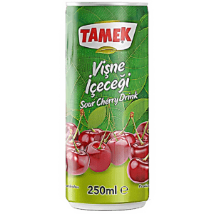 Tamek Sauerkirsch Nektar 24x0,25 L