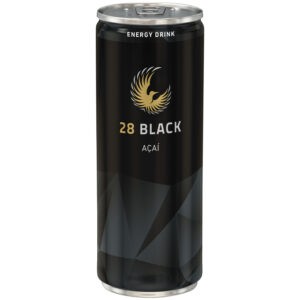 28Black ACAI 24x0,25L