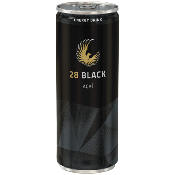 28Black ACAI 24x0,25L