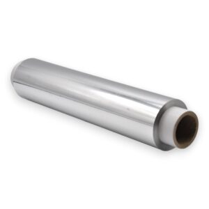 Alufolie 2x150m / 11 MM