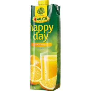 Rauch - HappyDay Orange 6x1 L