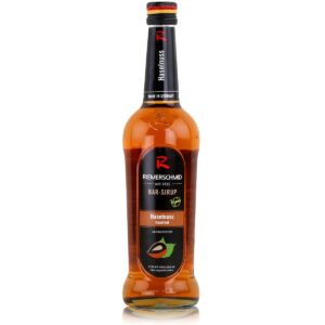 RS Haselnuss 0,7 L Flasche