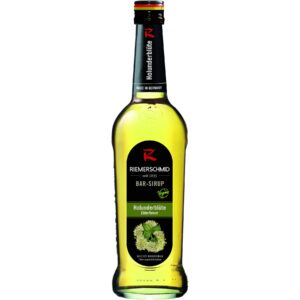 RS Holunderblüte 0,7 L Flasche