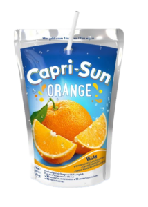 Capri Sun Orange 40x0,2 L