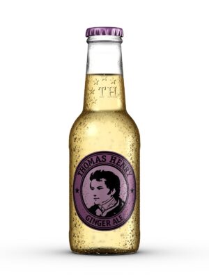 TH.Henry GingerAle 24x0,2 L