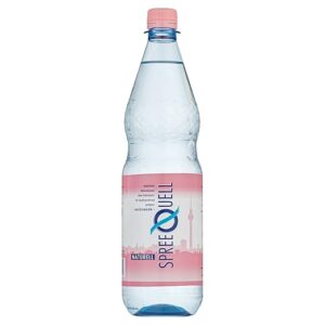 SpreeQuell Naturell 12x1 L
