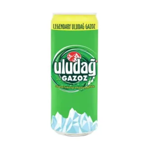 Uludaq 24x0,33L DPG