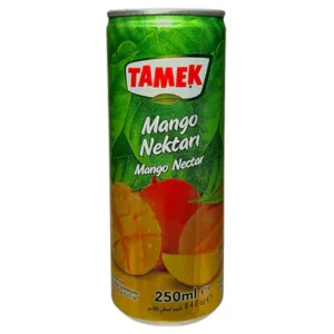 Tamek Mango 24x0,25 L