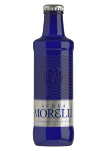 ACQUA Morelli Non Sparkling ​24x0,25 L