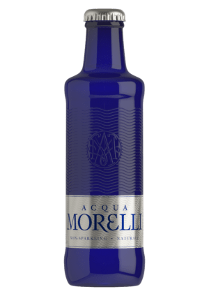 ACQUA Morelli Non Sparkling ​24x0,25 L