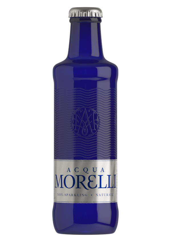 ACQUA Morelli Non Sparkling ​24x0,25 L