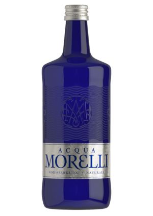ACQUA Morelli Non Sparkling ​12x0,75 L
