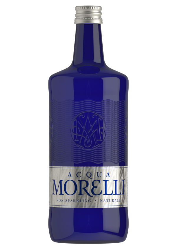 ACQUA Morelli Non Sparkling ​12x0,75 L