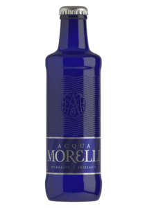 ACQUA Morelli Sparkling ​24x0,25 L