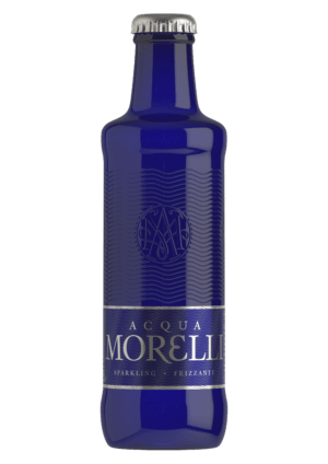 ACQUA Morelli Sparkling ​24x0,25 L