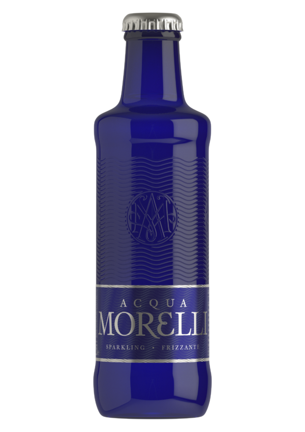 ACQUA Morelli Sparkling ​24x0,25 L