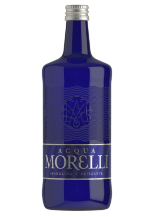ACQUA Morelli Sparkling ​12x0,75 L