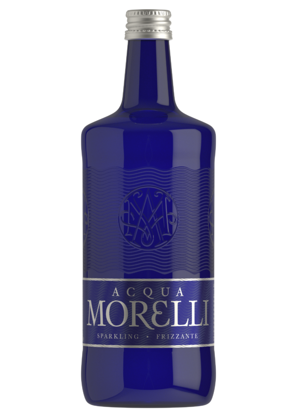 ACQUA Morelli Sparkling ​12x0,75 L
