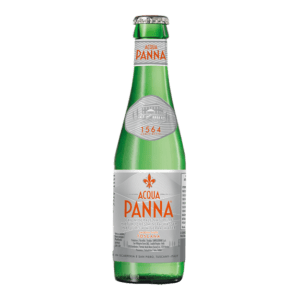 Acqua Panna 24x0,25 L