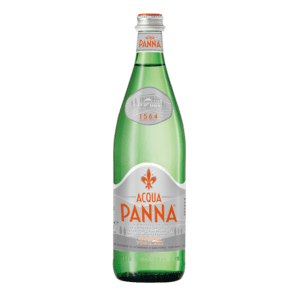 Acqua Panna 16x0,75 L