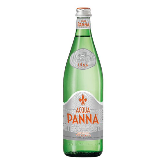 Acqua Panna 16x0,75 L