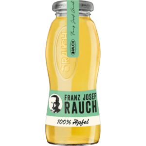 Rauch Apfelsaft 24x0,2 L