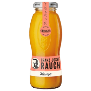 Rauch Mangosaft 24x0,2 L