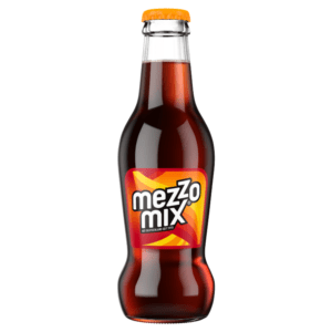 MezzoMix 24x0,2 L