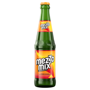 MezzoMix 24x0,33 L