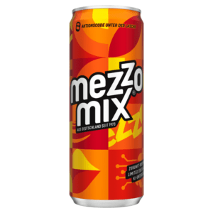 MezzoMix 24x0,33 L DPG