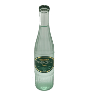Taunusquelle Classic 20x0,25L