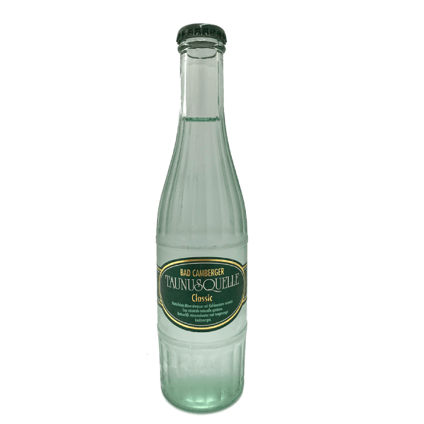 Taunusquelle Classic 20x0,25L