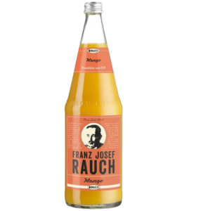 Rauch Mangosaft 6x1 L