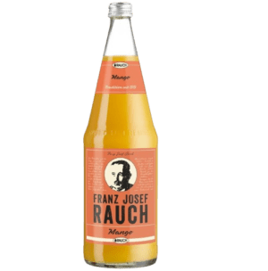 Rauch Mangosaft 6x1 L