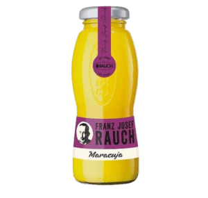 Rauch Maracujasaft 24x0,2 L
