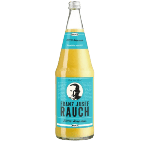 Rauch Ananassaft 6x1L
