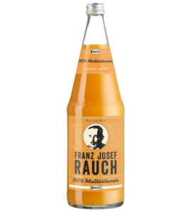 Rauch Multivitaminsaft 6x1L