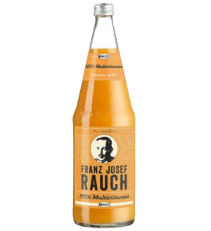 Rauch Multivitaminsaft 6x1L