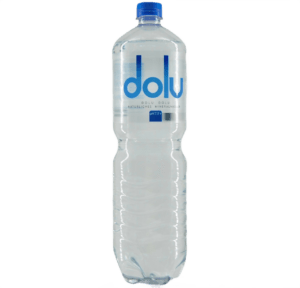 Personalwasser naturell 6x1,5 L