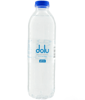 Dolu naturell 24x0,5 L DPG