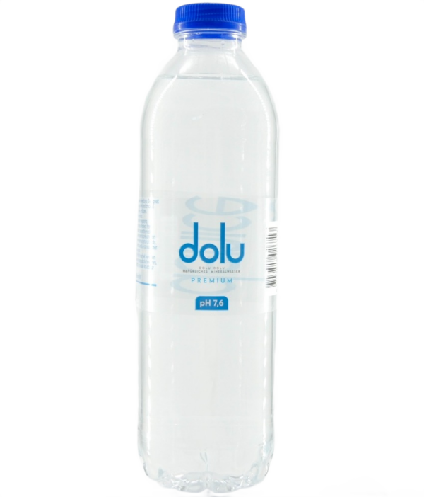 Dolu naturell 24x0,5 L DPG