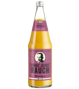 Rauch Maracujasaft 6x1 L