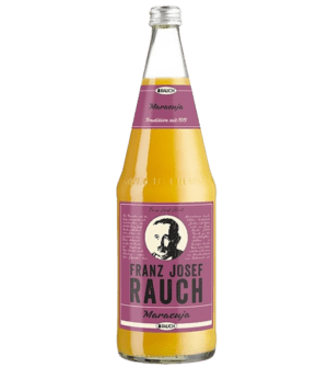 Rauch Maracujasaft 6x1 L