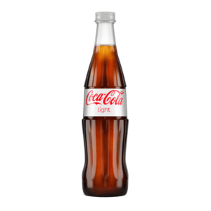 Cola LIGHT 20x0,4L