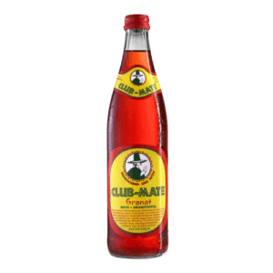 ClubMate Granat 20x0,5 L